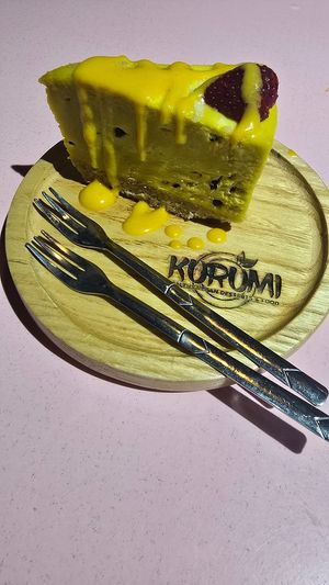  at KURUMI - Healthy Vegan Food & Desserts in Hoi An