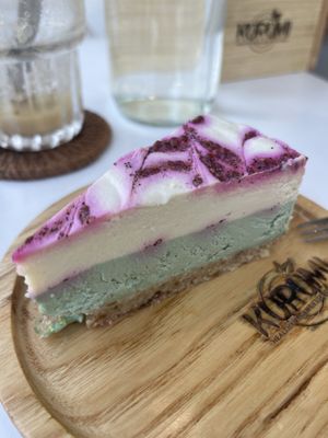   at KURUMI - Healthy Vegan Food & Desserts in Hoi An