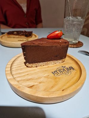  at KURUMI - Healthy Vegan Food & Desserts in Hoi An