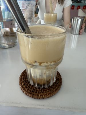   at KURUMI - Healthy Vegan Food & Desserts in Hoi An