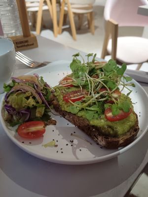  at KURUMI - Healthy Vegan Food & Desserts in Hoi An