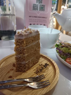  at KURUMI - Healthy Vegan Food & Desserts in Hoi An