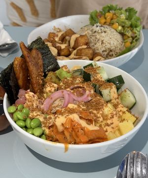   at KURUMI - Healthy Vegan Food & Desserts in Hoi An