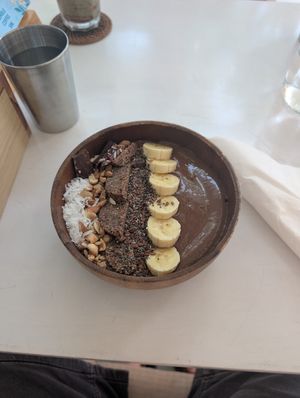  at KURUMI - Healthy Vegan Food & Desserts in Hoi An