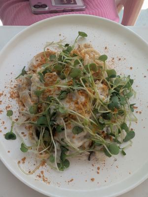  at KURUMI - Healthy Vegan Food & Desserts in Hoi An