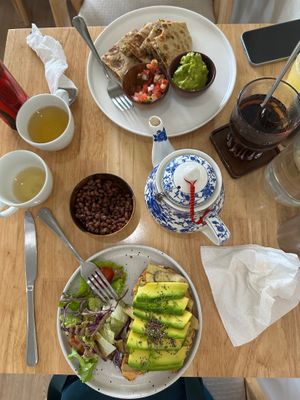  at KURUMI - Healthy Vegan Food & Desserts in Hoi An