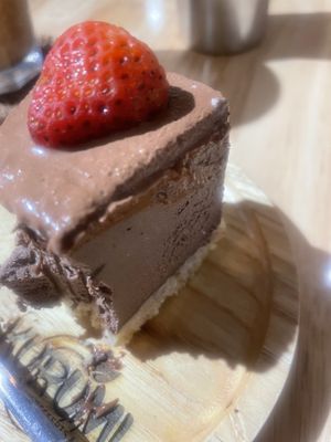   at KURUMI - Healthy Vegan Food & Desserts in Hoi An