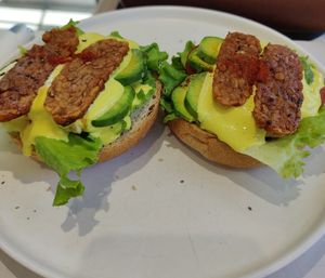  at KURUMI - Healthy Vegan Food & Desserts in Hoi An