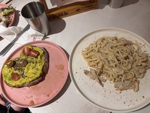   at KURUMI - Healthy Vegan Food & Desserts in Hoi An