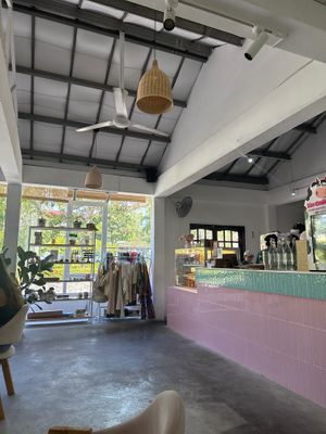  at KURUMI - Healthy Vegan Food & Desserts in Hoi An