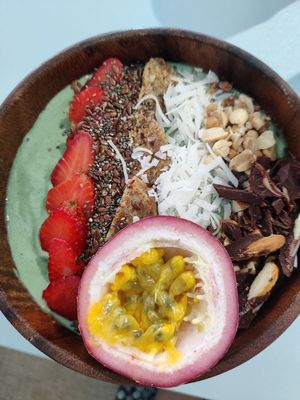  at KURUMI - Healthy Vegan Food & Desserts in Hoi An