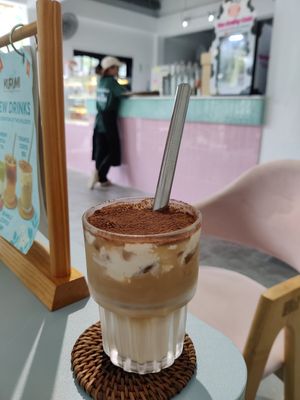  at KURUMI - Healthy Vegan Food & Desserts in Hoi An