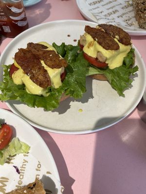   at KURUMI - Healthy Vegan Food & Desserts in Hoi An