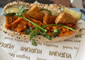  at KURUMI - Healthy Vegan Food & Desserts - Hoian in Hoi An