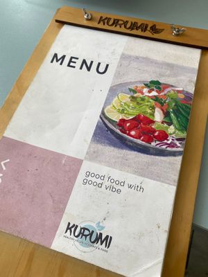  at KURUMI - Healthy Vegan Food & Desserts - Hoian in Hoi An