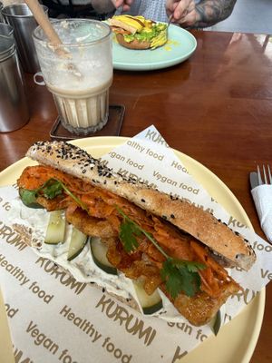  at KURUMI - Healthy Vegan Food & Desserts - Hoian in Hoi An