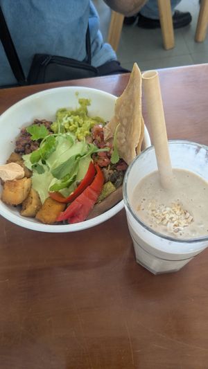  at KURUMI - Healthy Vegan Food & Desserts - Hoian in Hoi An