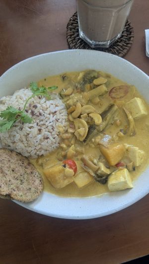  at KURUMI - Healthy Vegan Food & Desserts - Hoian in Hoi An