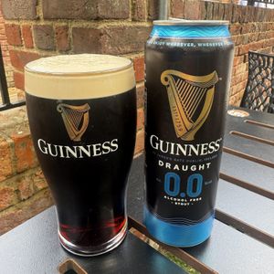 0.0  at The Gatekeeper - JD Wetherspoons in Cardiff