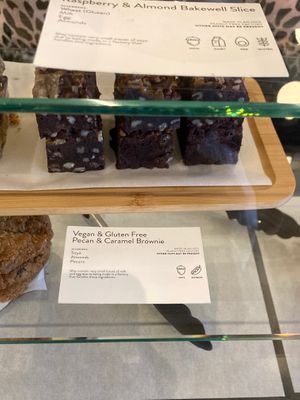  at Smiths Coffee Shop in Broadstairs