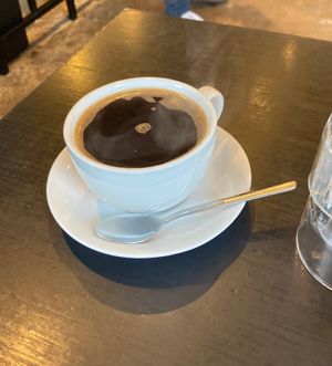  at Smiths Coffee Shop in Broadstairs