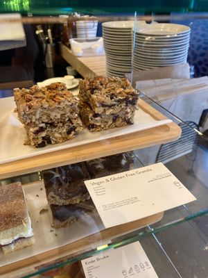  at Smiths Coffee Shop in Broadstairs