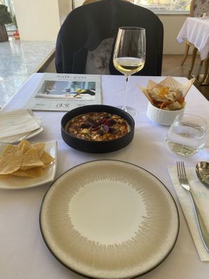   at Salt-less -淡鹽 in Shanghai