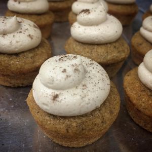 Banana Bread Sweeties at The Sweet Beet in Granby