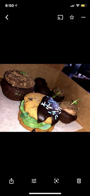 Earth day  at The Sweet Beet in Granby