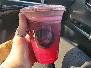 Beetlejuice at The Sweet Beet in Granby