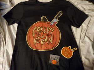 They carry awesomen vegan goodies too! These are by veganpowerco. Love them! #Veganuary at The Sweet Beet in Granby