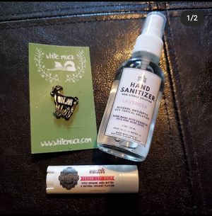 Goodies #Veganuary at The Sweet Beet in Granby