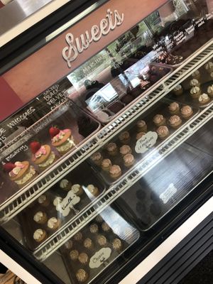 Bakery at The Sweet Beet in Granby