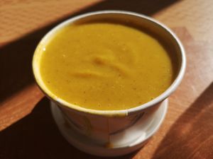 Soup of the Day at The Sweet Beet in Granby