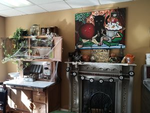 Supper nettes Lokal mit sehr freundlicher Bedienung 👍 at The Sweet Beet in Granby