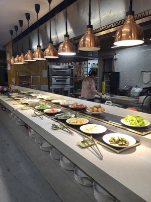  at Suqingxiang Organic Taste in Hangzhou