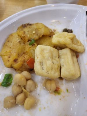  at Suqingxiang Organic Taste in Hangzhou