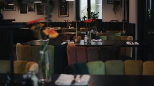  at WALD&WIESE in Sinzing