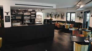  at WALD&WIESE in Sinzing