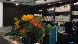  at WALD&WIESE in Sinzing