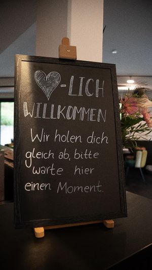  at WALD&WIESE in Sinzing