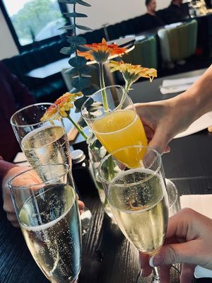  at WALD&WIESE in Sinzing