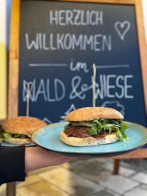  at WALD&WIESE in Sinzing