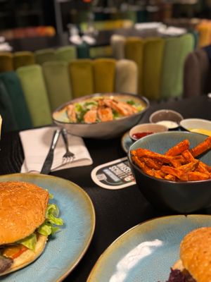  at WALD&WIESE in Sinzing