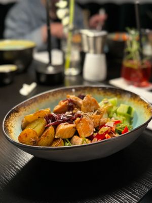  at WALD&WIESE in Sinzing