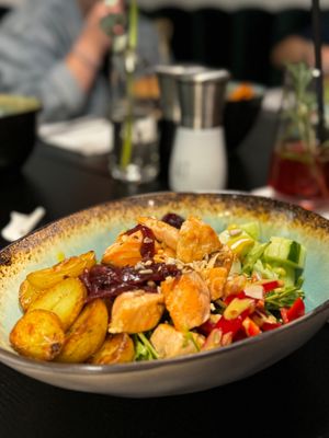  at WALD&WIESE in Sinzing