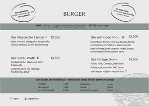  at WALD&WIESE in Sinzing