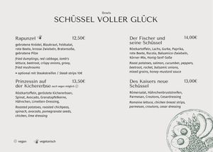  at WALD&WIESE in Sinzing