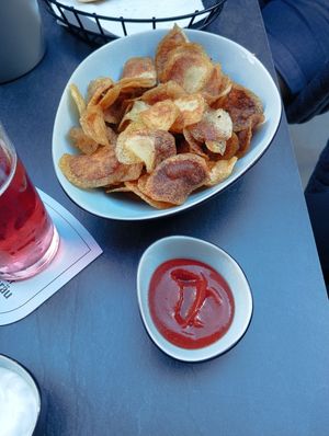  at WALD&WIESE in Sinzing