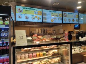  at Picnic Rovaniemi  in Rovaniemi